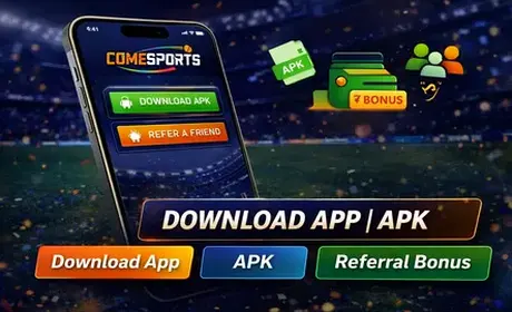 Download the app, unlock code 1XBETAVIP, and enter ₹1 contests faster