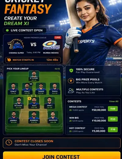 1xbetaviatorplay (1xbet aviator play) fantasy cricket & matchday visual 3